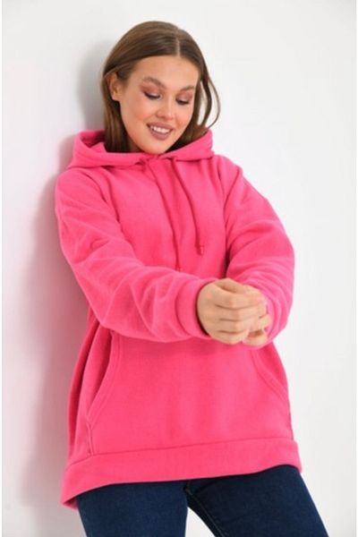 modasindoma Women's Hooded Sweat