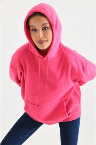 modasindoma Women's Hooded Sweat