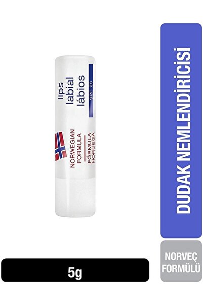 Neutrogena Lip Nemlendiricili Dudak Balmı
