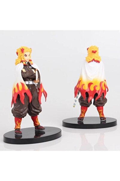 oyuncakçı savaş & europe shop Figür Iblis Avcısı Iblis Keser Demon Slayer Kyo...