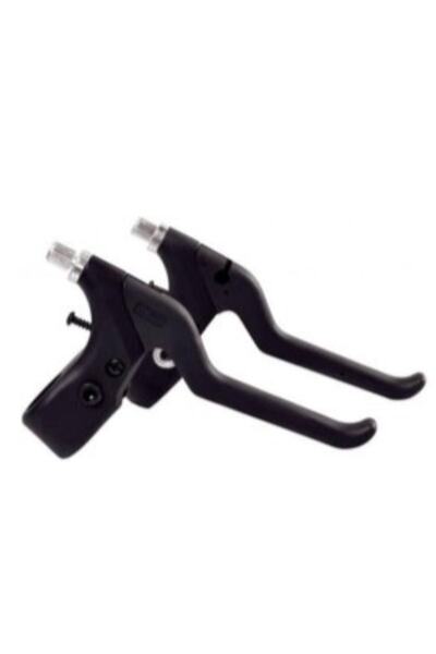 Asroya Bisiklet Mtb Fren Kolu Sağ Ve Sol Takım Bisiklet Yedek Parçası Bisikle...