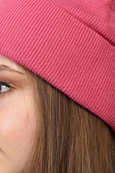 Aghilo - Basic Folded Beret Unisex