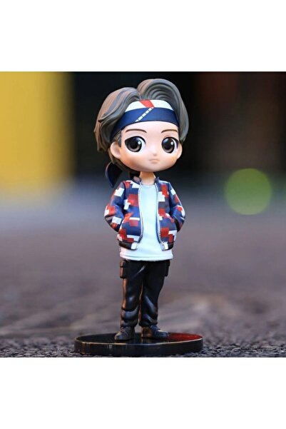 oyuncakçı savaş & europe shop Bts Bangtan Boys - V Figür 16 Cm