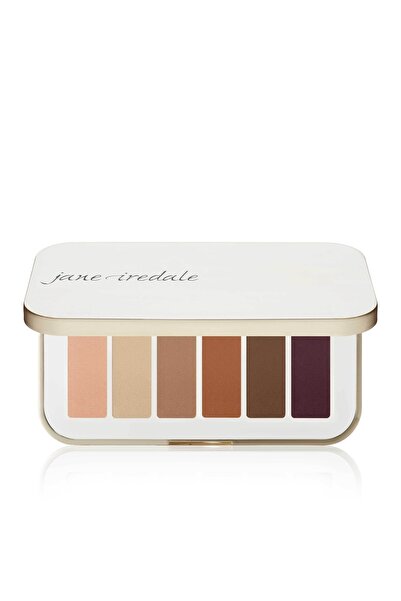 Jane Iredale Purepressed® Eye Shadow Palette Pure Basics