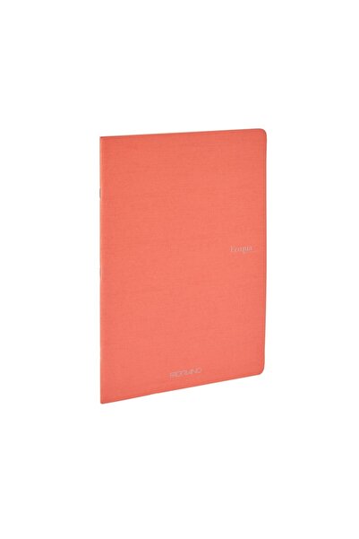 Fabriano Ecoqua Original Wire Studded Dotted Notebook: Flamingo: A4 (40 Sheet...