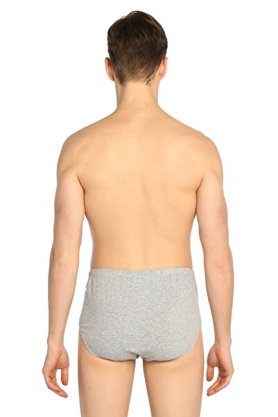 Seher Ανδρικά Slip Παπούτσια