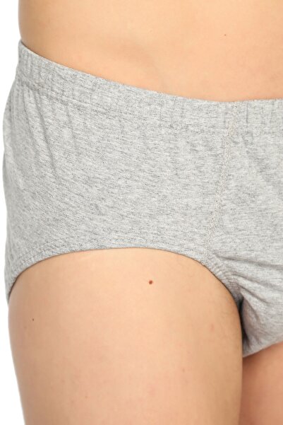 Seher Ανδρικά Slip Παπούτσια