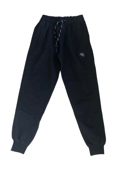 BİLGENS BUTİK Comfortable Cut Sweatpants for Children
