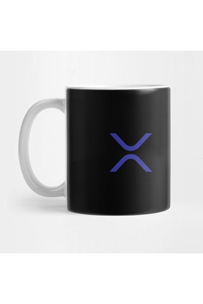 Pixxa كوب Xrp Ripple Cryptocurrency Bitcoin Eteryum Dogecoin