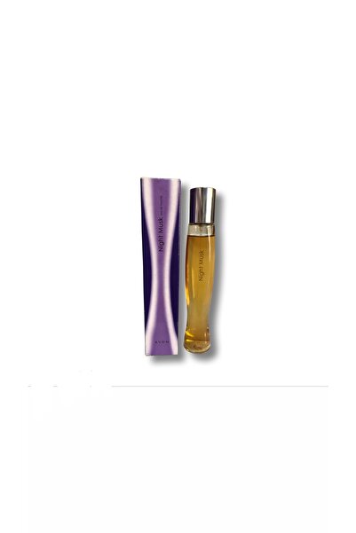 AVON Night Musk 50ml Edt Kadın Parfümü