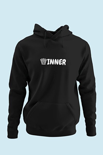 Satranç Medya وينر - ملابس مريحة