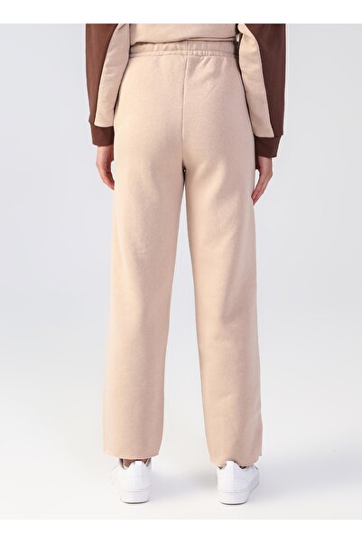 LİMON COMPANY Lemon Sweatpants, S, Beige