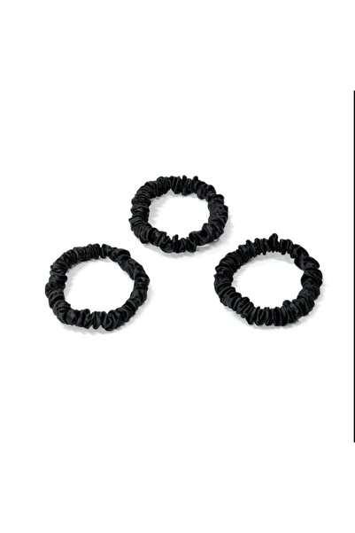 CSR AKSESUAR Set de 3 cleme elastice pentru încheietura mâinii pentru femei