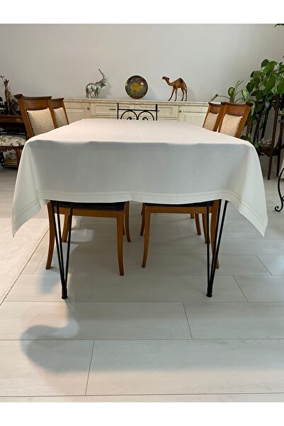 Hatteks Home Collection Dertsiz Masa Örtüsü