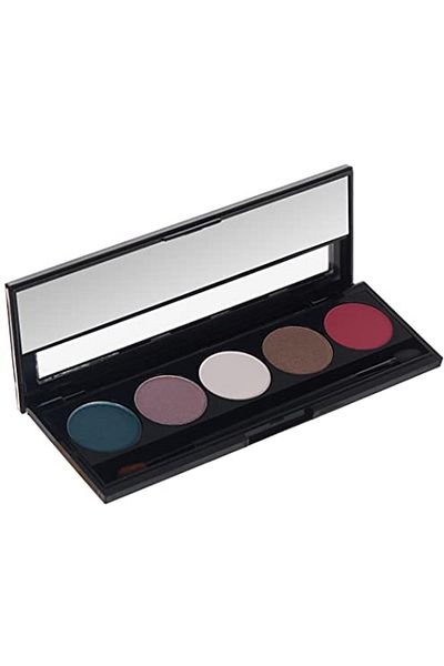Pierre Cardin Iconic Haute Couture Eyeshadow Palette Stiletto