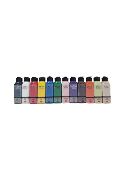 Artdeco 12 Renk X 140 ml Başlangıç Seti 5