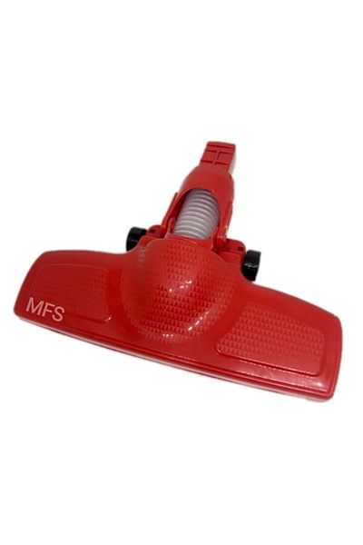 MFS Fantom Provac P 5000 - غطاء أحمر إعصاري وامتصاص