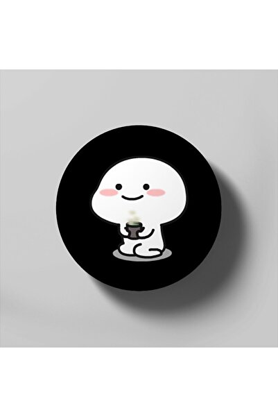 Öz Kupa كوستر شاي كوبي لطيف