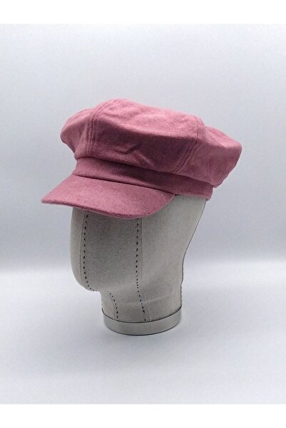 Shopiolog Pălărie Beretta de bază reglabilă pentru femei cu spate elastic