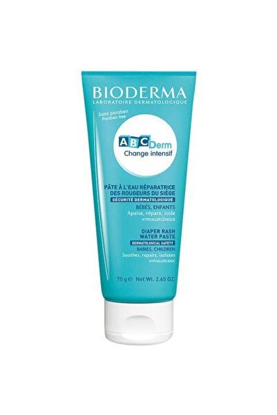 Bioderma كريم مرطب للجسم من بيوديرما Abcderm، 200 مل