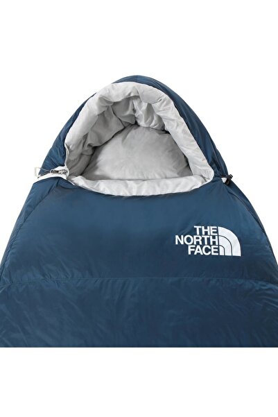 THE NORTH FACE Blue Kazoo Kaz Tüyü Uyku Tulumu Nf0a52dy4k71-rh Reg