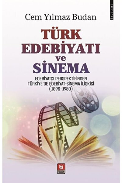 Türk Edebiyatı Vakfı Yayınları Hedef