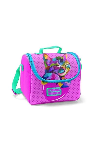SMS Yayınları Coral High Nutrition Bag (θερμο) 22748