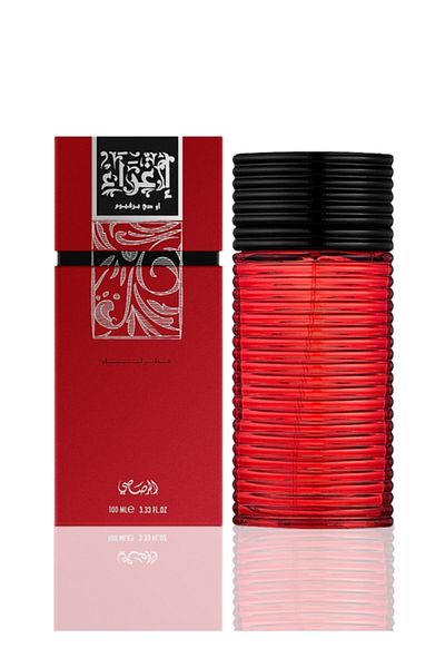 Rasasi Egra Edp 100Ml