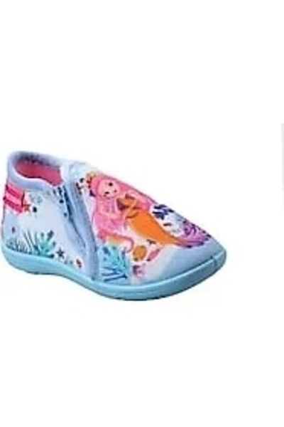 GEZER 3095 Panduf Baby Blue