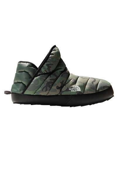 THE NORTH FACE Thermoball Traction Men's Slippers Khaki