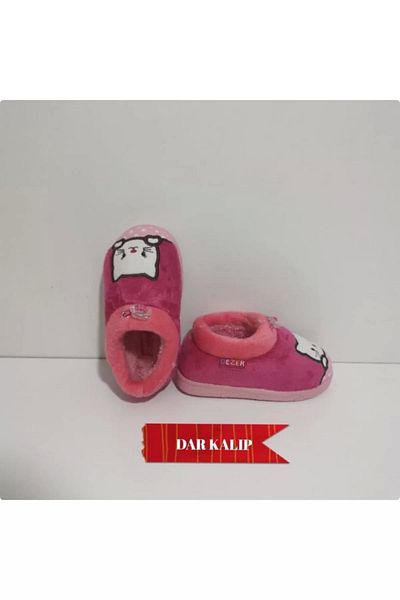 GEZER 2618 Panduf Baby Φούξια