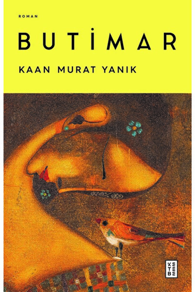 Ketebe Yayıncılık Butimar