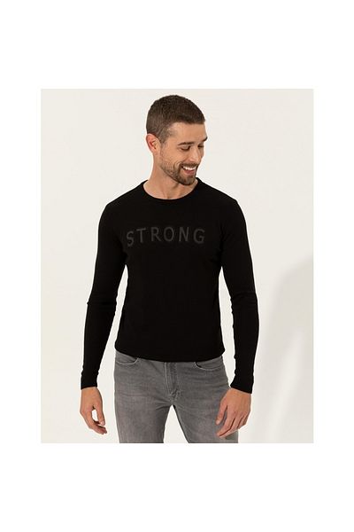 Pierre Cardin Men's Knitwear Sweater