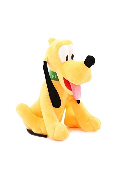 PeriYedi Pluto Köpek Peluş 30 Cm