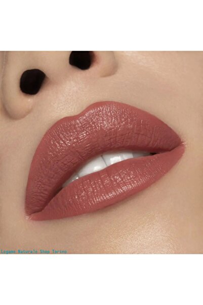 purobıocosmetics Purobio Lipstick Creamy Matte 4.4 Gr - 104 Rosa Pesca