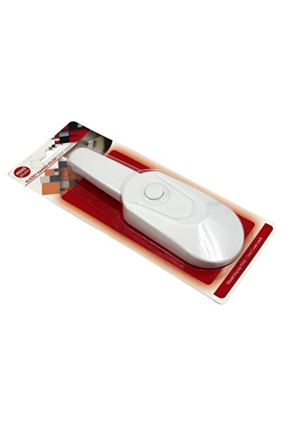 Marka Minisium Bebek Ve Çocuk Koruma Klozet Kapağı Kilidi 997