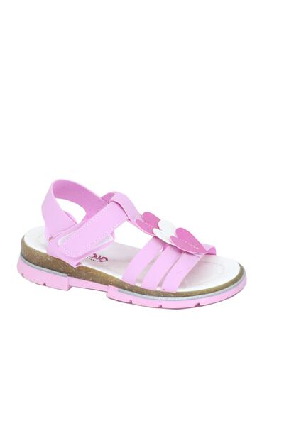 Şirin Bebe Şirinebebe 03695 Anatomic Girl's Sandals