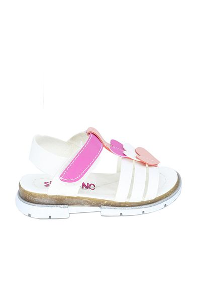 Şirin Bebe Şirinebebe 03695 Sandale anatomice pentru fete