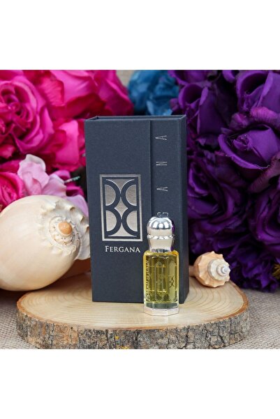 İkranur Fergana Esans