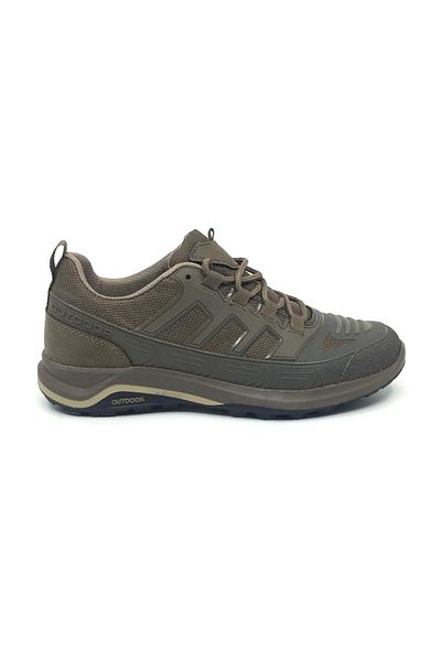 Taşpınar Ayakkabı Forza Men's Daily Comfortable Outdoor Winter Cold Weather Resistant Lace-Up Sports Shoes 40-44