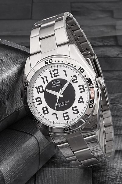 Q&Q Unisex Wristwatch 3G456
