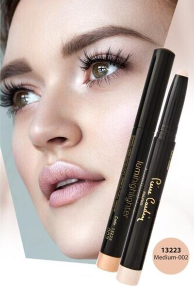 Pierre Cardin عصا إضاءة Lumihighlightter - متوسطة