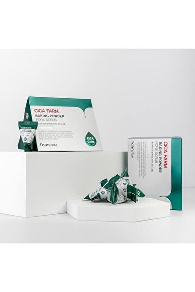 Farmstay Baking Powder Pore Scrub