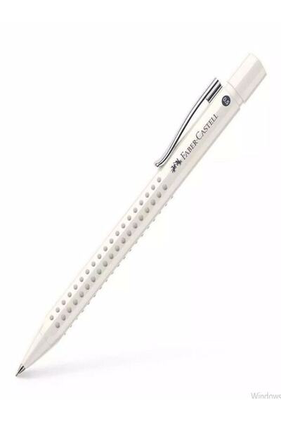 Faber Castell قلم رصاص متعدد الاستخدامات، جريب 2010، سمك 0.5 مم، حليب جوز اله...