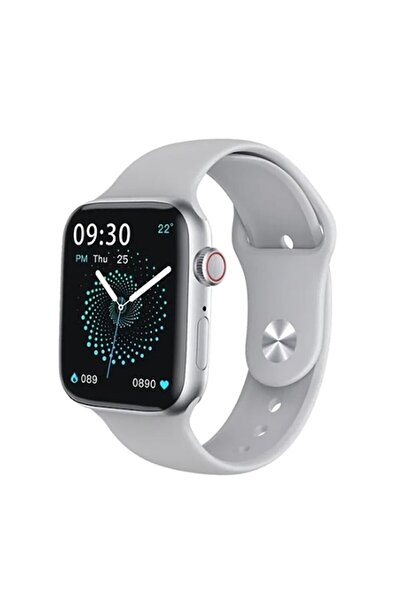 NS Store Dtno1 Yeni Nesil 1.91 Inc Smart Watch Iphone 8 Plus Uyumlu Akıllı Saat