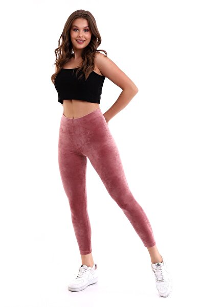 Winmoda34 Baršunaste tajice