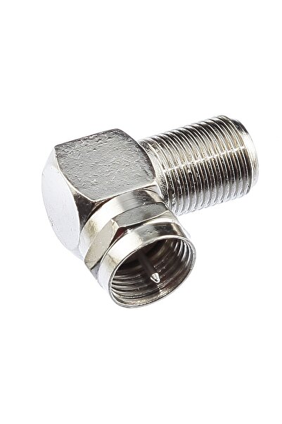 Tek-İş F Konnektör L Tipi