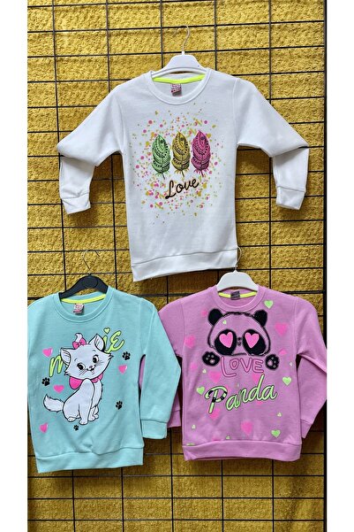 DG AURA سويت شيرت ثيسالونيك