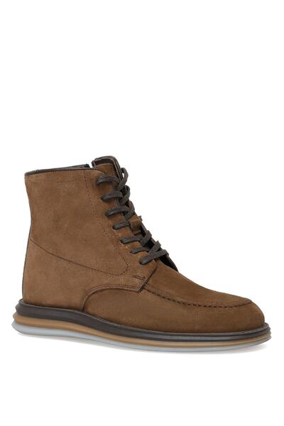 İnci Drew 2pr Vizon Erkek Klasik Bot