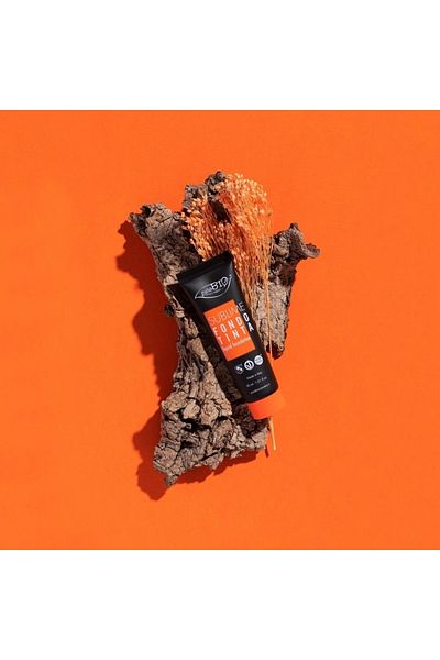 purobıocosmetics كريم أساس سائل Sublime Fondatinta 30 مل - 01